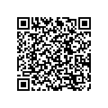以QR Code分享轉知116學年度國立中央大學英美語文學系碩士班甄試入學及考試入學招生