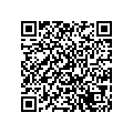 以QR Code分享【轉知】農業部116年度補助科技計畫申請作業期程訊息
