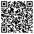 以QR Code分享【轉知】檢送國立雲林科技大學文化資產維護系2026年舉辦「第26屆山海關文化資產學術研討會——山海並作：文資馬賽克拼合」徵稿訊息，敬請惠予協助公告，鼓勵所屬人員踴躍投稿