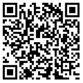 以QR Code分享【轉知】南華大學舉辦「2025三好兒歌創作大賽」