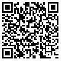 以QR Code分享【轉知】監察院國家人權委員會辦理「Color Our Rights：2024人權海報設計競賽」，鼓勵民眾踴躍參與。
