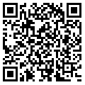 以QR Code分享轉知「2024吹狗螺音樂生活節暨好伴毛孩嗷運會頒獎活動」