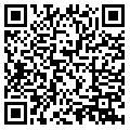 以QR Code分享國立臺灣海洋大學藝文中心展示空間115年度展覽檔期申請簡章