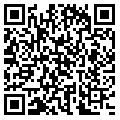 以QR Code分享【轉知】逢甲大學經濟學系辦理「2026 Feng Chia Conference: The  Fourth Symposium on Sustainable Economy and Green  Finance Cooperation」。