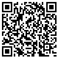 以QR Code分享【轉知】2025雲林國際偶戲節-第七屆青年金掌獎