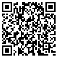 以QR Code分享【轉知】國立臺北科技大學教學實踐研究計畫北區基地辦理性別教育與教學實踐線上工作坊、研究方法與設計線上工作坊