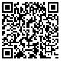 以QR Code分享有關建大文教基金會2026年優秀自強獎學金申請