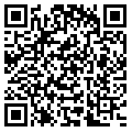 以QR Code分享【轉知】聖約翰科技大學樂活設計學院辦理「2026全國智慧民生前瞻設計 與產業永續發展研討會」徵稿啟事