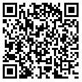 以QR Code分享【轉知】2026吳晉淮紀念音樂會—「淮想金曲時光」
