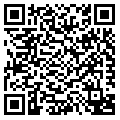 以QR Code分享受理「欣恩獎助學金」申請。