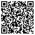以QR Code分享【轉知】「2025後生文學獎」徵選