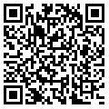 以QR Code分享【轉知】外交部2025年「國際青年大使交流計畫」