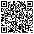 以QR Code分享【轉知】有關高雄市公務人員協會及高雄市政府運動發展局辦理研習一案  ，請查照並鼓勵同仁踴躍報名參加。  