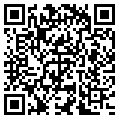 以QR Code分享【轉知】第三屆全國大專院校專利大戰桌遊競賽(含深耕課程)