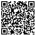 以QR Code分享114-1學期開學典禮，歡迎新生們來校參加喲！～～