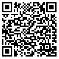 以QR Code分享轉知-高雄市立圖書館辦理「2024城市講堂」8月份講座活動
