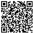 以QR Code分享【轉知】國立中正大學高齡社會勞動與福祉研究中心（IAWW）辦理 「2026設計長壽社會：高齡社會的勞動、福祉與創新國際研討會」二次徵稿啟事