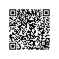 以QR Code分享【轉知】國家科學及技術委員會114年度「邁向新世代前瞻人工智慧研究專案」計畫，自即日受理申請，請於114年7月18日(星期五)前依徵求公告完成線上申請作業，並檢附相關文件函送國家科學及技術委員會，逾期恕不受理