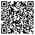 以QR Code分享【轉知】檢送「115學年度教育部補助大專校院辦理樂齡大學實施計畫」1份，請依說明辦理，並於115年3月6日(星期五)前送件申請