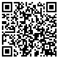 以QR Code分享114/8/22上課教室調整公告