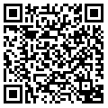 以QR Code分享【轉知】檢送「佛光人文社會學報」第九期徵稿，請公告周知，並轉知所屬踴躍投稿