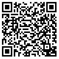 以QR Code分享<轉知>「116年公務人員特種考試原住民族考試預定報名日期與考試日期」