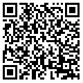 以QR Code分享【轉知】有關國立中興大學辦理 114年單身聯誼活動一案，請查照並鼓勵符合資格者踴躍報名。