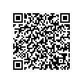 以QR Code分享【轉知】有關國立臺中教育大學辦理「新時代志業良師之挑戰與展望研討會」因配合紀念日及節日實施條例假期調整因素，改至114年11月1日（星期六）辦理