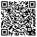 以QR Code分享112-2學期【第6批】數位學生證可以領取了(名單如附件)​	