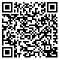 以QR Code分享[工商系]115-1學期 葉雪芬老師到校面授課程【土地開發實務】9/16調至9/23上課