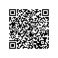 以QR Code分享【轉知】國立中央大學辦理「108俱樂部」講座相關資訊
