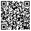 以QR Code分享112-1通識中心城市宗教文化專題研究戶外教學通知