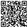 以QR Code分享公告教學增能分享會訊息