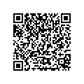 以QR Code分享【轉知】臺北市立大學高教深耕計畫辦公室辦理「中英寫作線上練功房」線上寫作活動，歡迎貴校同學踴躍參與，敬請惠予公告周知