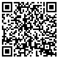 以QR Code分享國家人權博物館「115年政治檔案解讀研習工作坊」