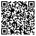 以QR Code分享【轉知】國立政治大學研發處研究倫理行政辦公室辦理「114年第二場研究倫理教育訓練」