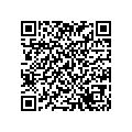 以QR Code分享【轉知】高雄醫學大學訂於114年10月10日至12日（星期五～日）假校內國際會議中心舉辦「高醫特色跨領域國際研討會—人工智慧浪潮下的醫學革新：機會與挑戰」(KMU International Conference on BioMedicine (ICOBM 2025))，請協助公告並鼓勵貴校師生及相關人員踴躍報名參加及投稿