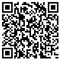 以QR Code分享【轉知】國立成功大學藝術研究所《藝術論衡》復刊第十八期徵稿啟事