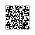 以QR Code分享【轉知】檢送澎湖縣政府文化局辦理「2026澎湖學第26屆學術研討會」徵稿辦法乙份，敬請惠予公告並鼓勵所屬踴躍參加