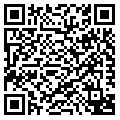以QR Code分享【轉知】檢送高雄市政府公務人力發展中心112年9月「班期一覽表」、「課程表」各1份，請查照並鼓勵所屬踴躍報名參加。