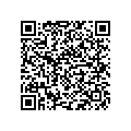 以QR Code分享【轉知】中央研究院「115年度第1梯次獎勵國內學人短期來院訪問研究」案，自即日起至114年10月17日止受理線上申請，相關申請資料紙本請申請人服務機關於10月23日前函送至中央研究院