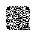 以QR Code分享【轉知】國立臺北科技大學產學連結執行辦公室攜手實威國際股份有限公司，共 同推動全國性教育合作計畫，導入國際級工程軟體資源至 大專校院，敬請有意申請軟體授權之系所教師於期限內填寫意願調查表，以利辦理後續作業