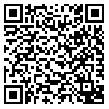 以QR Code分享【轉知】國立臺灣藝術大學藝術與人文教學研究所辦理「2026藝術教育與永續發展：從理論到教學實踐」研討會，現正報名中，敬請轉知並鼓勵所屬踴躍報名參與