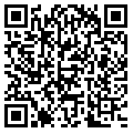 以QR Code分享【轉知】檢送美和學校財團法人美和科技大學健康科學管理學院企業管理系辦理『2026健康與科技管理學術研討會』徵稿資訊，敬請惠予公告，並轉知貴校相關系所鼓勵師生惠賜稿件