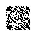 以QR Code分享【轉知】新生醫護管理專科學校舉辦「2026年第十六屆客家文化傳承與發展學術研討會」