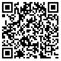 以QR Code分享法律系-113暑期網路教學課程[行政執行法]8/17到校面授由陸敏清老師代課