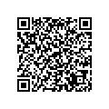 以QR Code分享【轉知】國立中山大學教育研究所楊淑晴教授研究團隊目前進行「多元文化 善終觀點量表」的相關研究資訊
