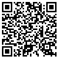以QR Code分享【轉知】115年度醫藥生技跨領域人才培訓課程」(免費)