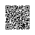 以QR Code分享【轉知】南開科技大學將於114年6月6日舉辦「2025年福祉科技與服務管理實踐與創新研討會」，敬請惠予公告鼓勵貴機關所屬人員踴躍報名參加，並核予公假出席本活動
