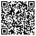 以QR Code分享【轉知】檢送《創新商管個案論叢》第2卷第1期出刊訊息，敬請查照並惠予轉知所屬相關單位及師生
